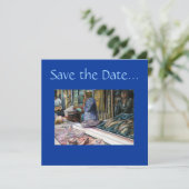 砂漠の人々，海の賜物，エルサレム セーブザデート (スタンド正面)