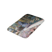 砂漠の人々，海の賜物，エルサレム バスマット (アングル)