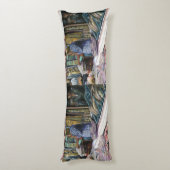 砂漠の人々，海の賜物，エルサレム ボディピロー (裏面 (縦))