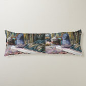 砂漠の人々，海の賜物，エルサレム ボディピロー (正面)