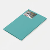 砂漠の人々，海の賜物，エルサレム ポストイット (アングル)