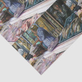 砂漠の人々，海の贈り物，エルサレム 薄葉紙 (詳細)