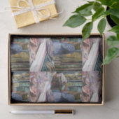 砂漠の人々，海の贈り物，エルサレム 薄葉紙 (ギフト)