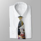 砂漠の人々，海の贈り物 ネクタイ (タイ)