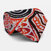 砂漠の国のネクタイ ネクタイ (ロール)