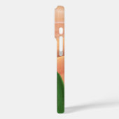 砂漠の地平線 – iPhone 16 Proケース Case-Mate iPhoneケース (裏面 / 左)