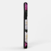 砂漠の夕べプリムローズと砂漠の砂のベルベナ Case-Mate iPhoneケース (裏面/右)