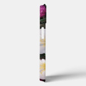 砂漠の夕べプリムローズと砂漠の砂浜ヴェルベナ Case-Mate iPhoneケース (裏面 / 右)