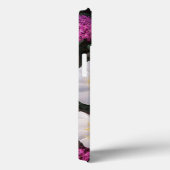 砂漠の夕べプリムローズと砂漠の砂浜ヴェルベナ Case-Mate iPhoneケース (裏面 / 右)