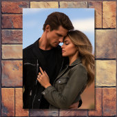 砂漠の夕日、サボテン南西部の写真結婚の数 セーブザデート