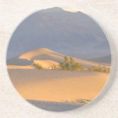 砂漠の夜明け コースター (正面)