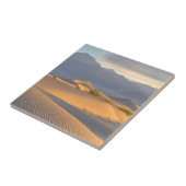 砂漠の夜明け タイル (側面)