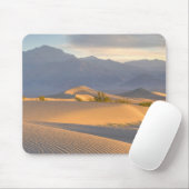 砂漠の夜明け マウスパッド (マウス)