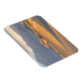 砂漠の夜明け マグネット (右側)