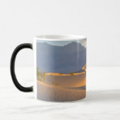 砂漠の夜明け モーフィングマグカップ (左)