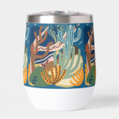 砂漠の夜 (正面)