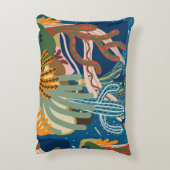 砂漠の夜 アクセントクッション (裏面(縦))