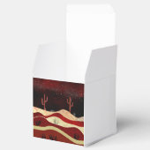 砂漠の夜 フェイバーボックス (オープン)