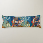 砂漠の夜 ボディピロー (裏面)