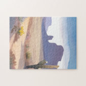 砂漠の夢 ジグソーパズル (横)