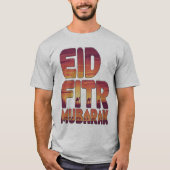 砂漠の威厳 Tシャツ (正面)