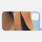 砂漠の幻想的な影 Case-Mate iPhoneケース (裏面 (横))