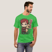 砂漠の我楽多 ビンテージ Tシャツ (正面フル)
