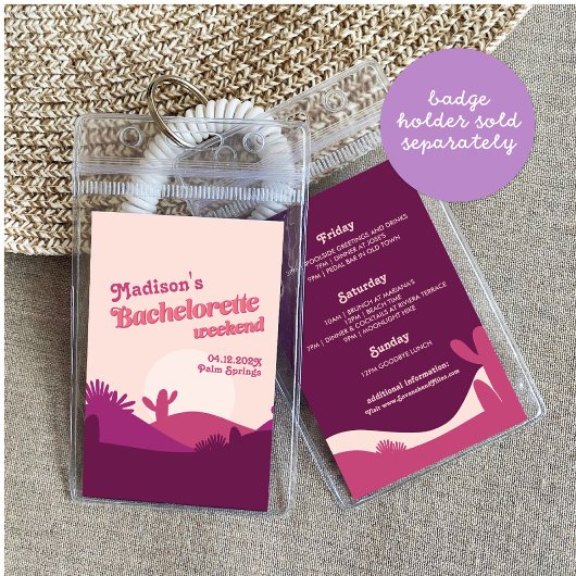 砂漠の日没バチェロレッテの旅程の挿入 名刺