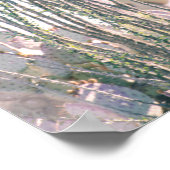 砂漠の朝 |ポスター ポスター (角)