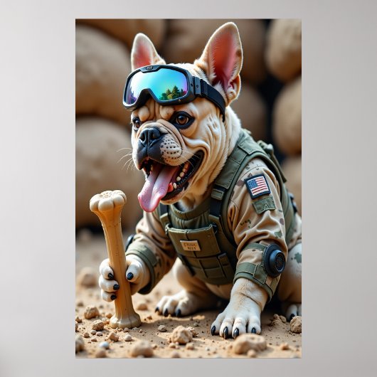 砂漠の歩道の展開： 6を取婚約した得 ポスター (正面)