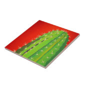 砂漠の王 タイル (側面)