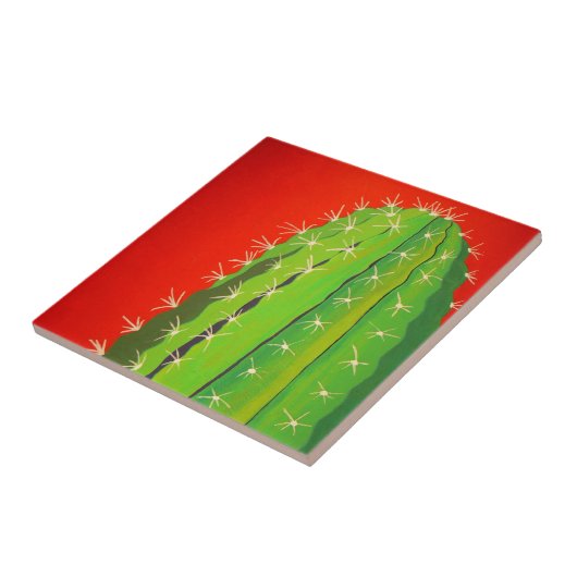 砂漠の王 タイル (側面)