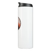 砂漠の生活 タンブラー (回転右)