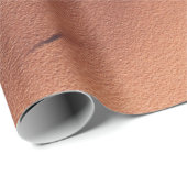 砂漠の砂の写真 ラッピングペーパー (ロールコーナー)