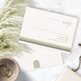 砂漠の結婚VibesのセージID1019 出欠カード