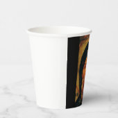 砂漠の聖アントニー 紙コップ (右)