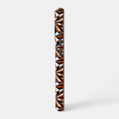 砂漠の花さび iPhoneケース (左側面)