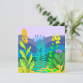 砂漠の花 (スタンド正面)