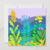 砂漠の花 (正面)