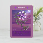 砂漠の花 (スタンド正面)