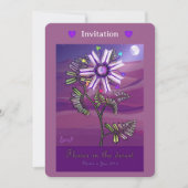 砂漠の花 (正面)