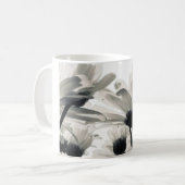 砂漠の花 コーヒーマグカップ (正面左)