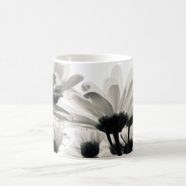 砂漠の花 コーヒーマグカップ