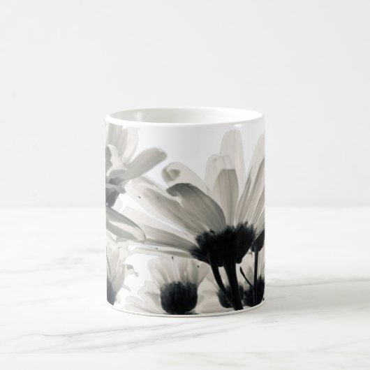 砂漠の花 コーヒーマグカップ (中央)