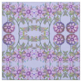 砂漠の花 ファブリック (見本)