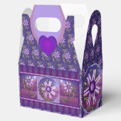 砂漠の花 フェイバーボックス (オープン)