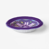 砂漠の花 ペーパーボウル (傾斜あり)