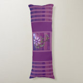 砂漠の花 ボディピロー (正面縦)