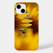 砂漠の花 Case-Mate iPhoneケース (裏面)