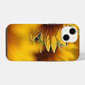 砂漠の花 iPhoneケース (裏面横)